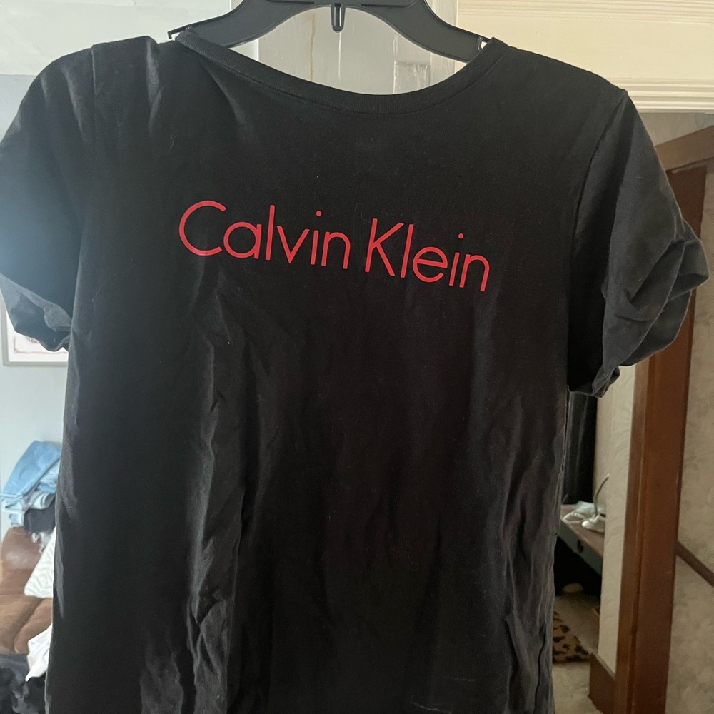 Calvin Klein shirts/sweatshirt